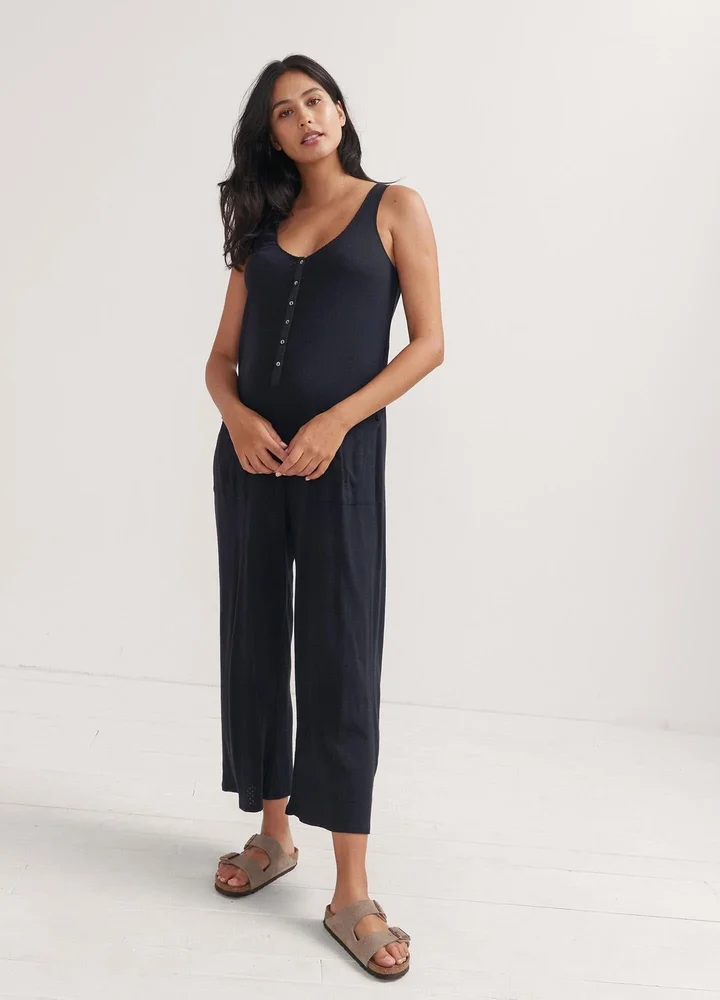 Feeding Jumpsuit