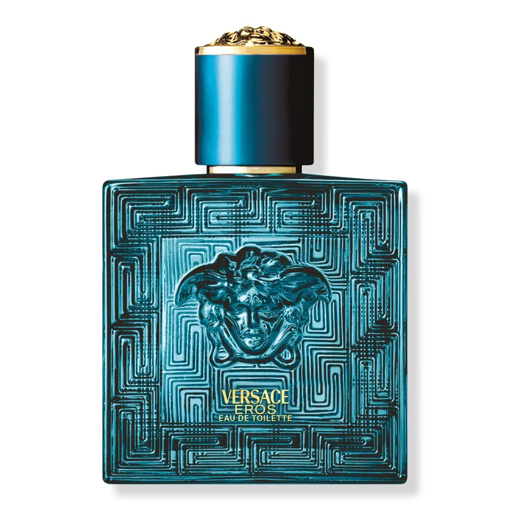 Eros Eau de Toilette