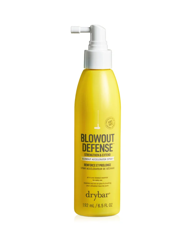 Drybar Blowout Defense Strengthen & Extend Blowout Accelerator Spray