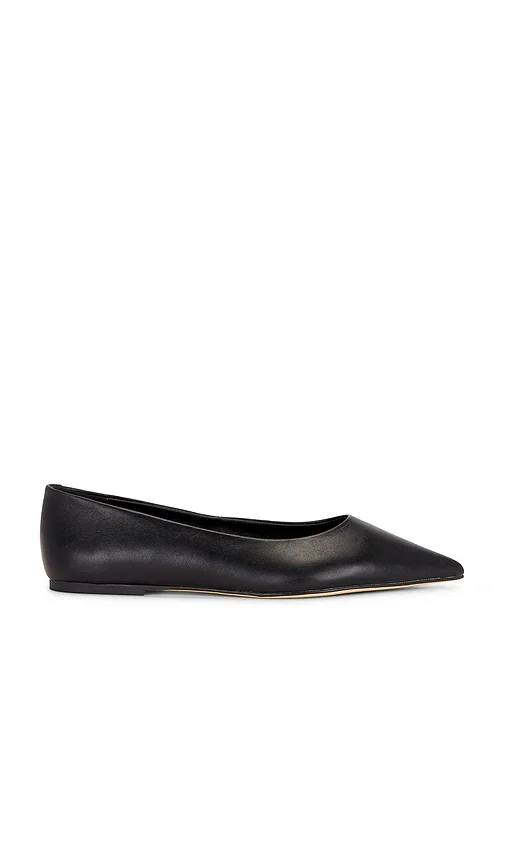 Jesse Ballet Flat