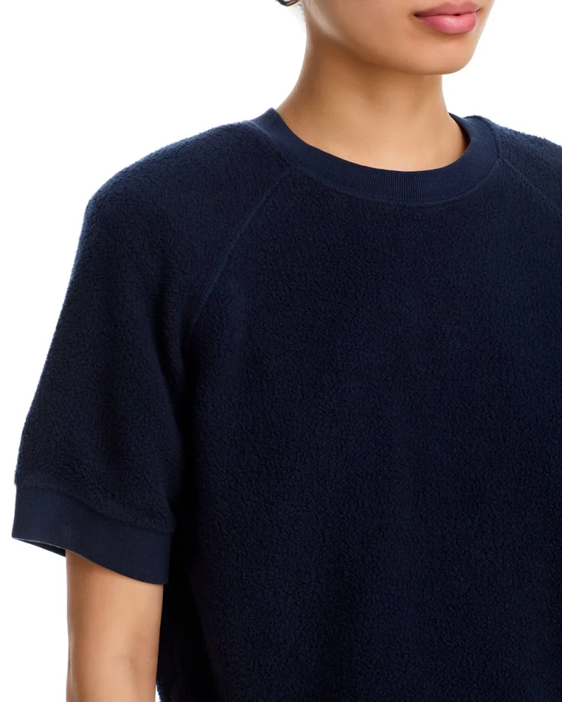 Kennedy Fleece Sweatshirt