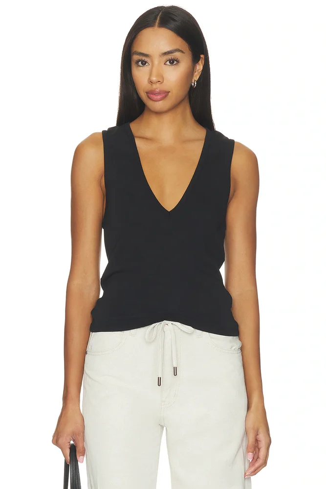 Canyon Deep V Tank
