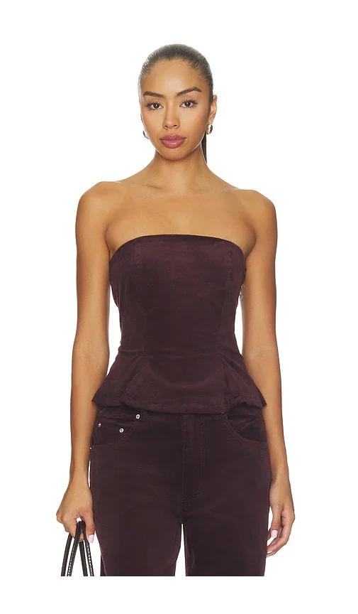 Dawnette Top
