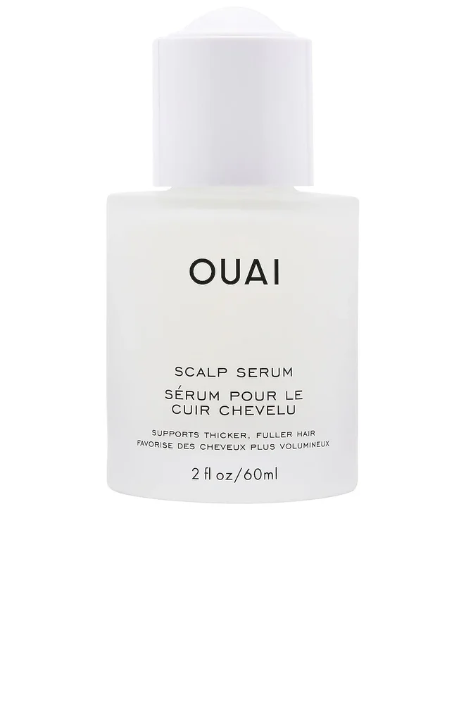 Scalp Serum