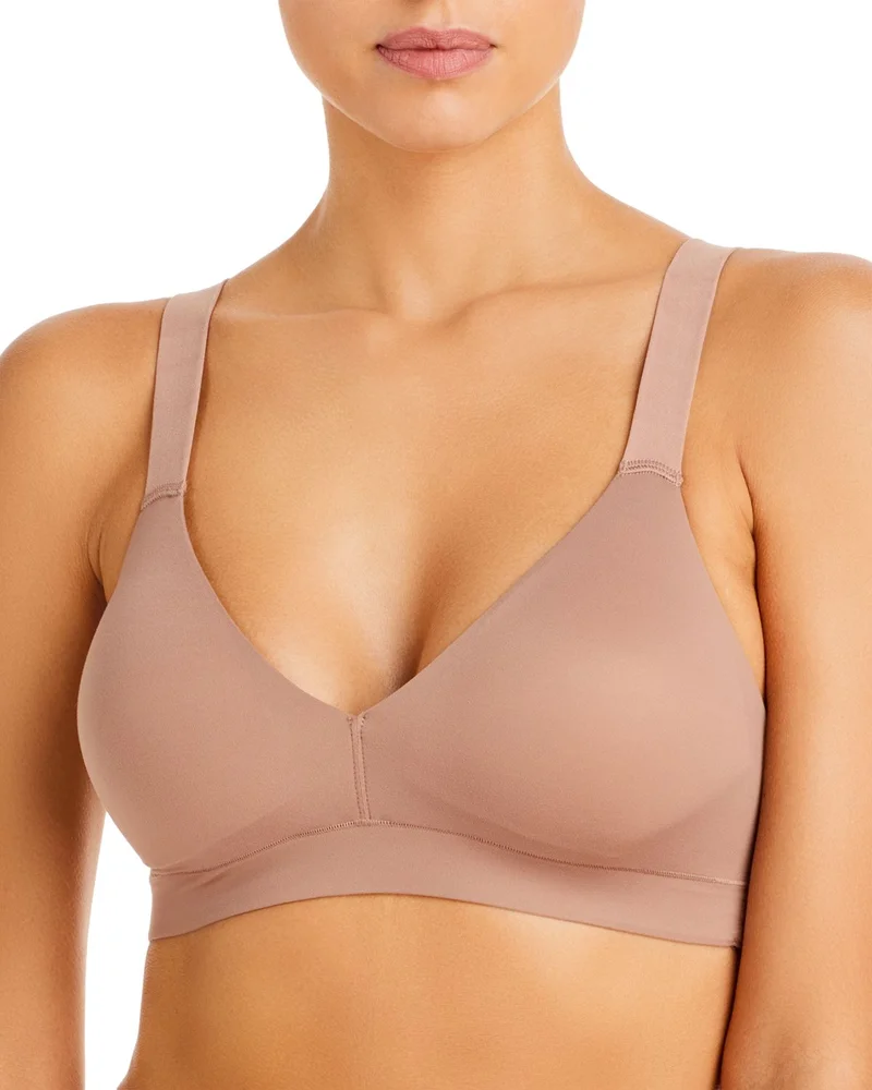 SPANXsmooth Bra-llelujah Lightly Lined Bralette