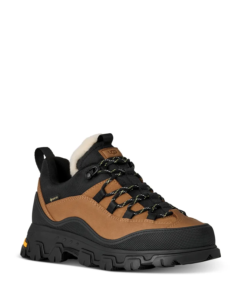 MetroTrek Hiker Waterproof Sneakers