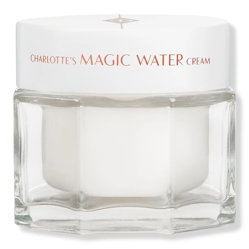 Magic Water Cream Gel Moisturizer with Niacinamide