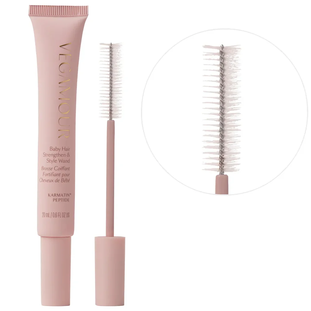 Baby Hair Strengthen and Style Wand