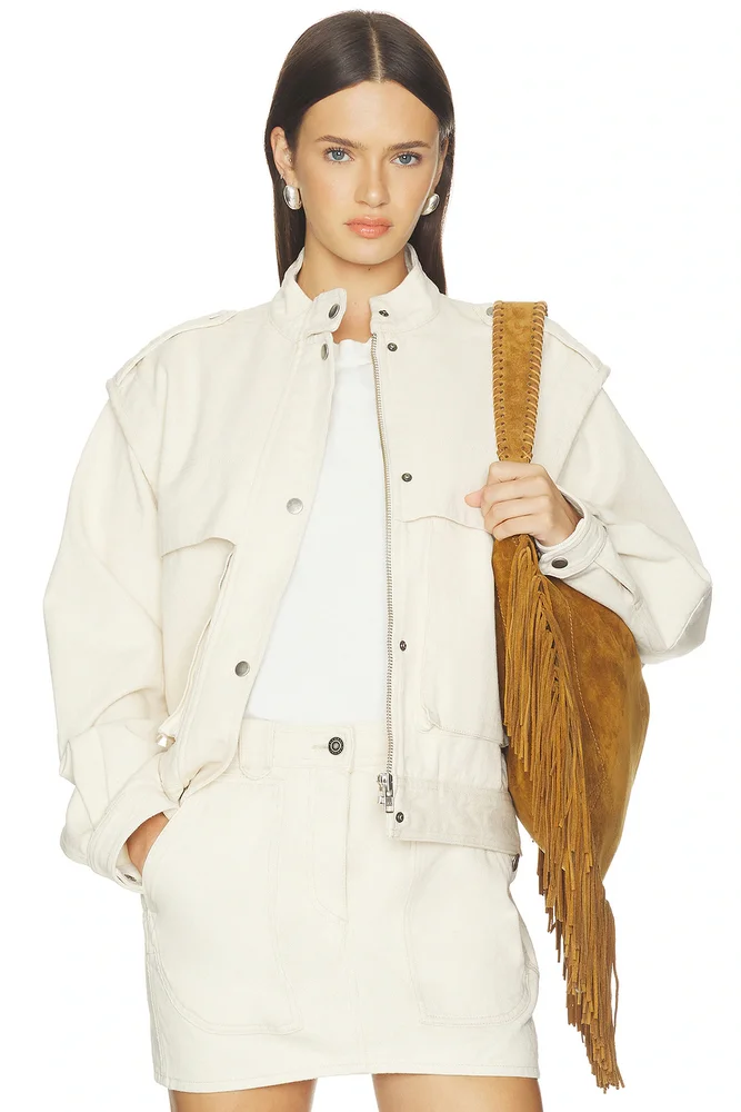Edany Jacket