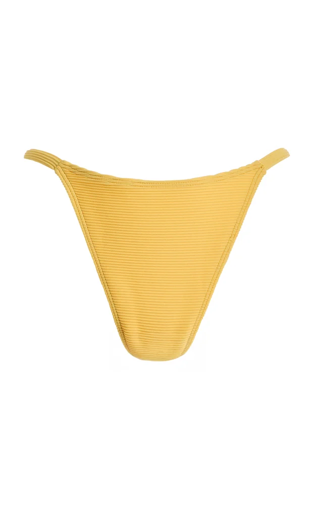Exclusive La Isla Solstice Bikini Bottom