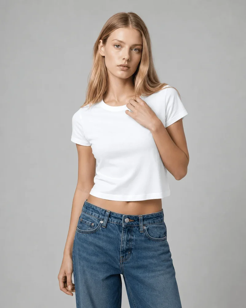 Baby Tee