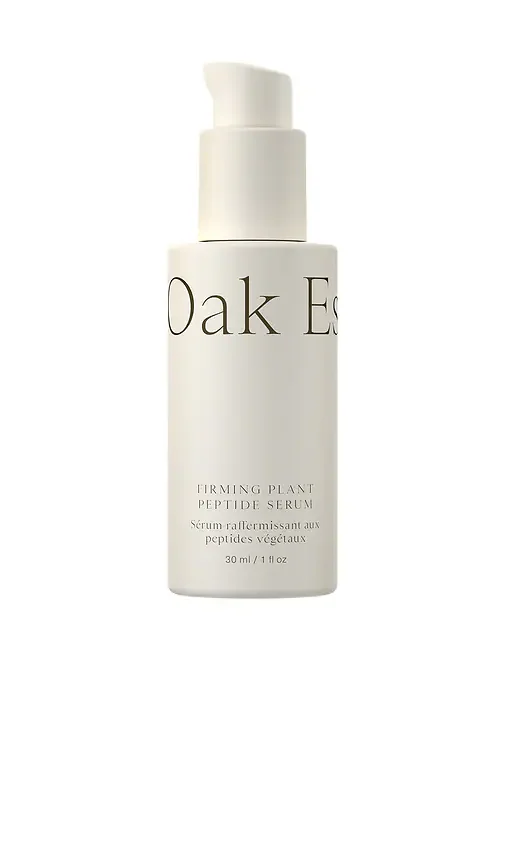 Firming Plant Peptide Serum