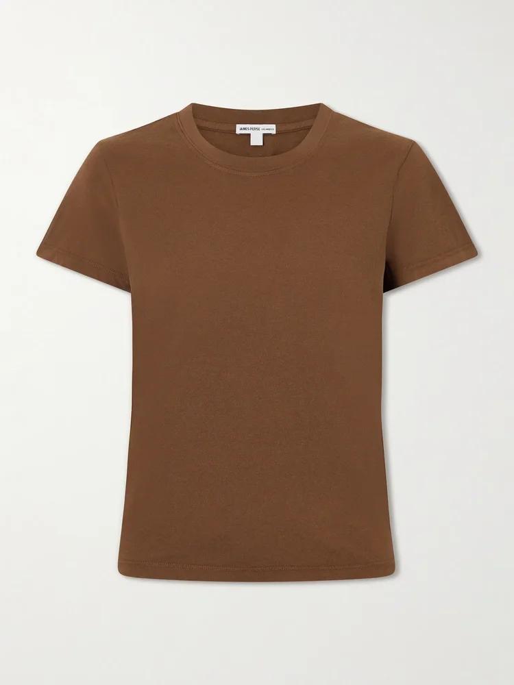 Vintage Boy cotton T-shirt