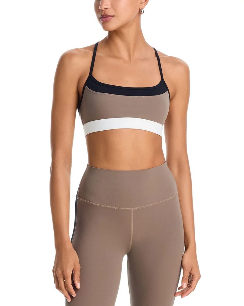 Scottie Airweight Sports Bra