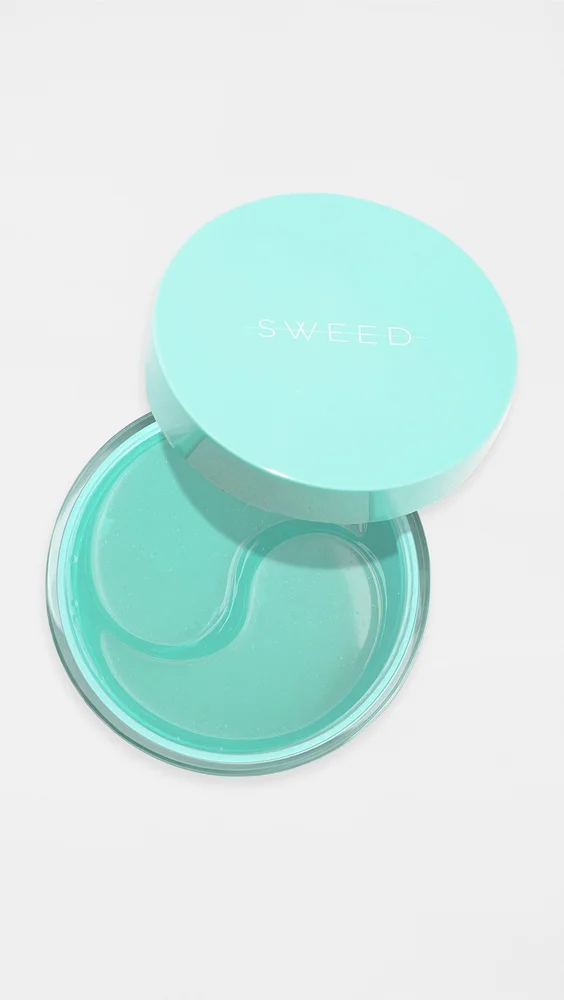 Peptide Ice - Lift Firm Hydra Gel Eye Patches