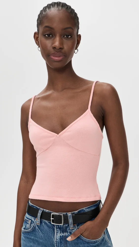 Nadine Knit Top