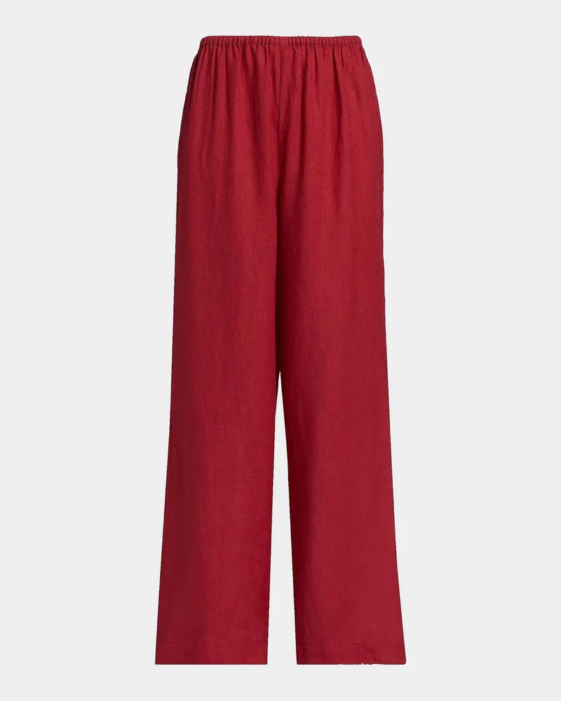 Omi Linen Pants