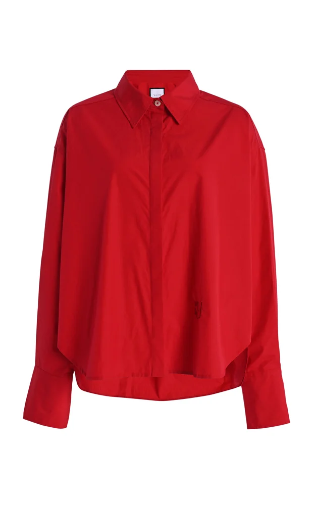 Exclusive Palma Cotton Shirt