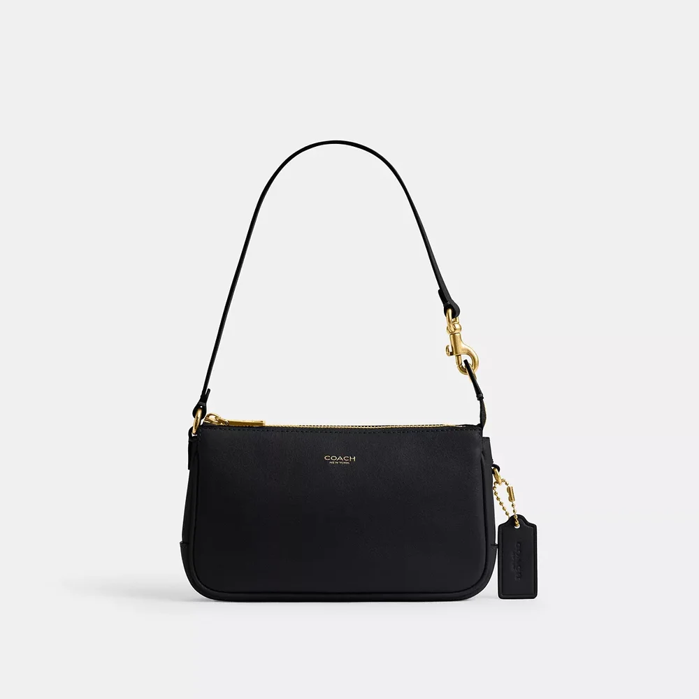 Coach Plaza Bag 18