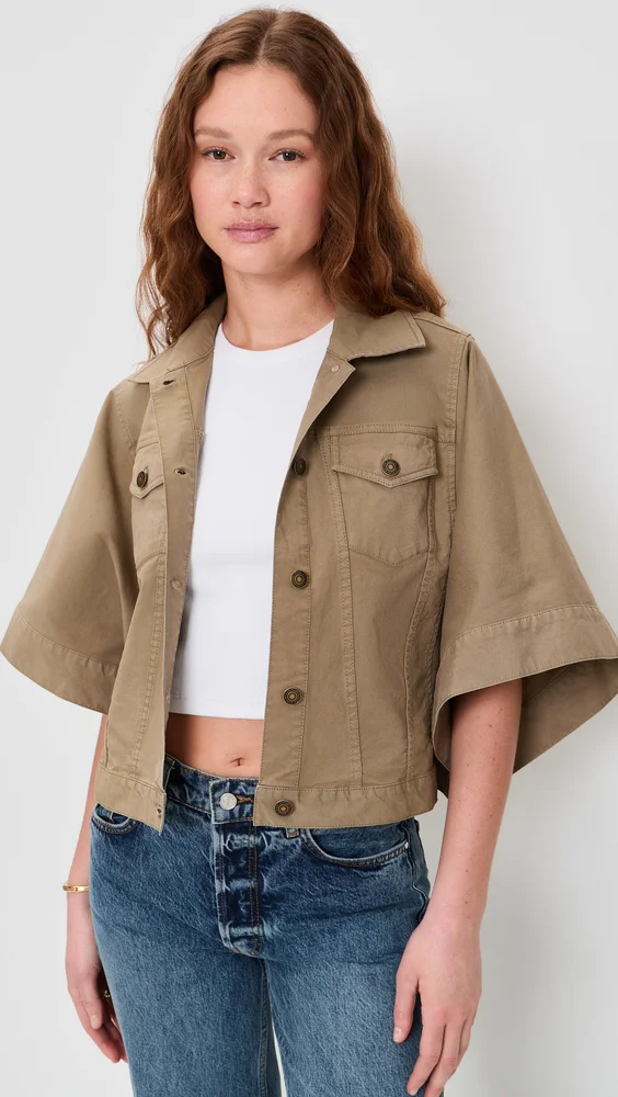 Beatrice Jacket