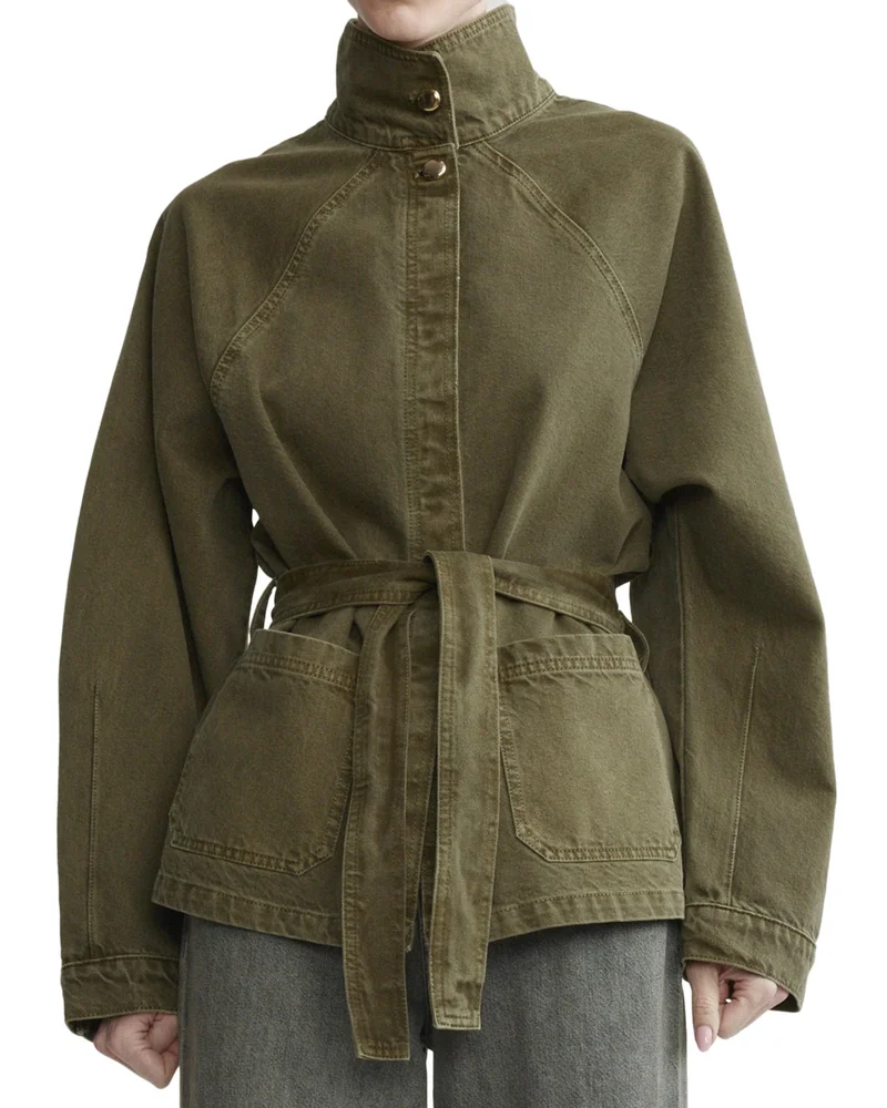 Shiloh HIGHLUXE™ Denim Jacket