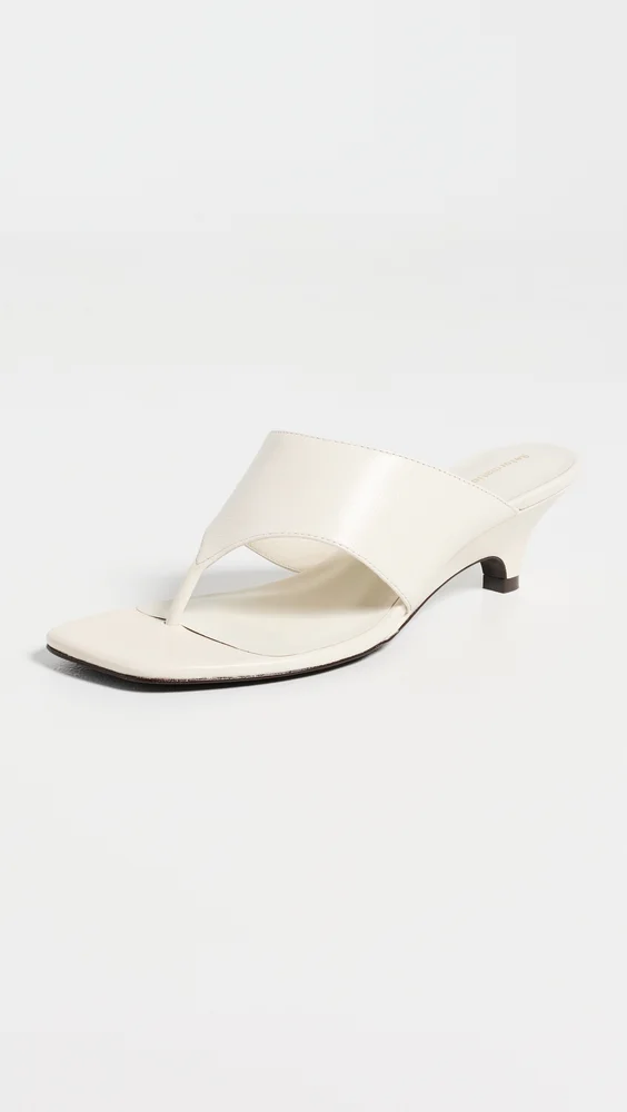 Sherlyn Wedge Sandals