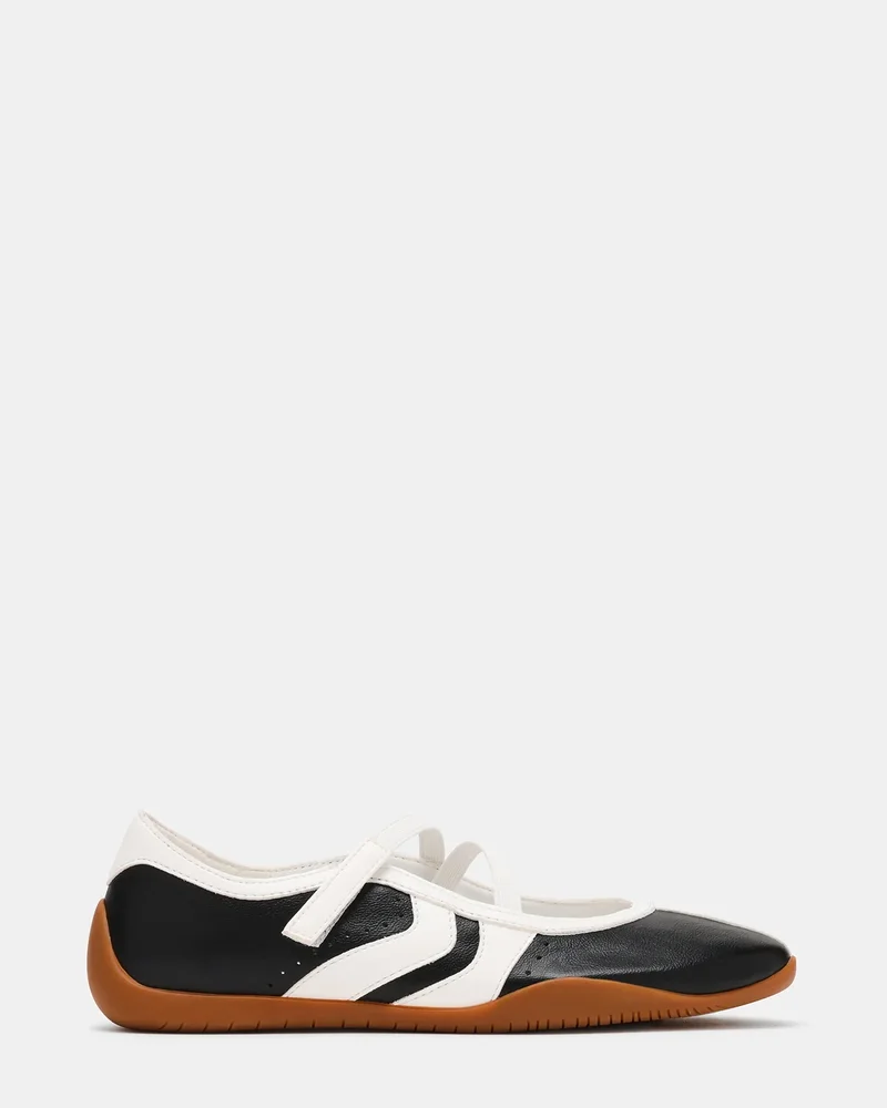 Pulse Black/White
