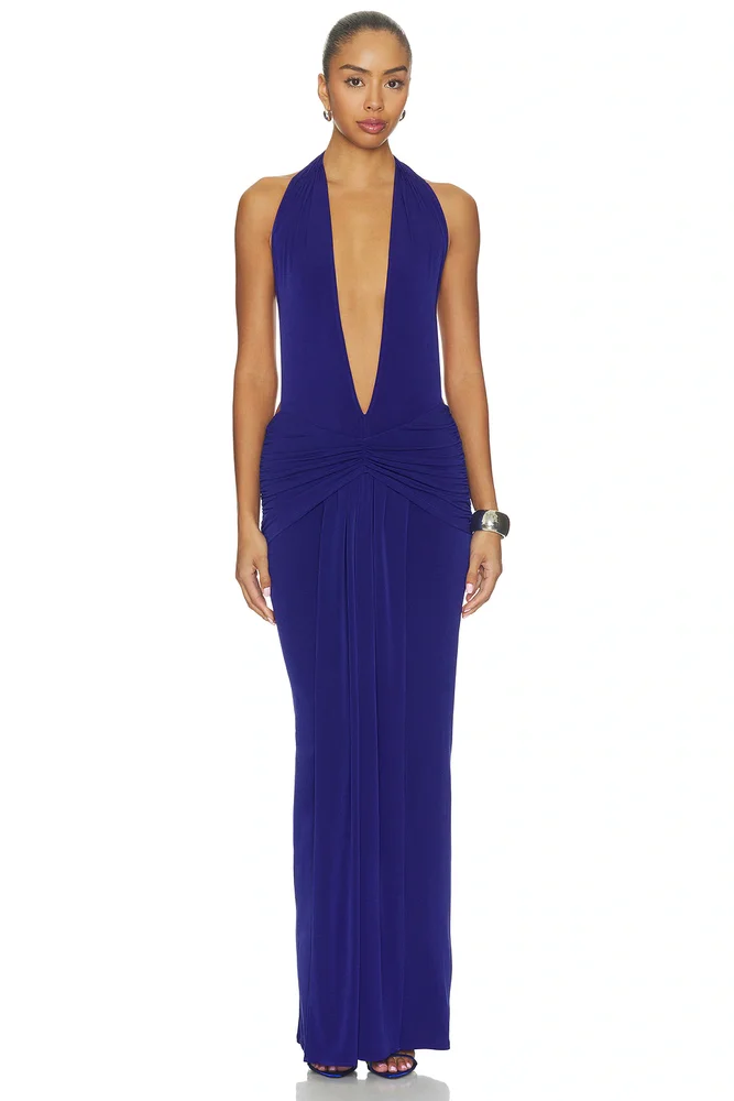 Perielli Maxi Dress