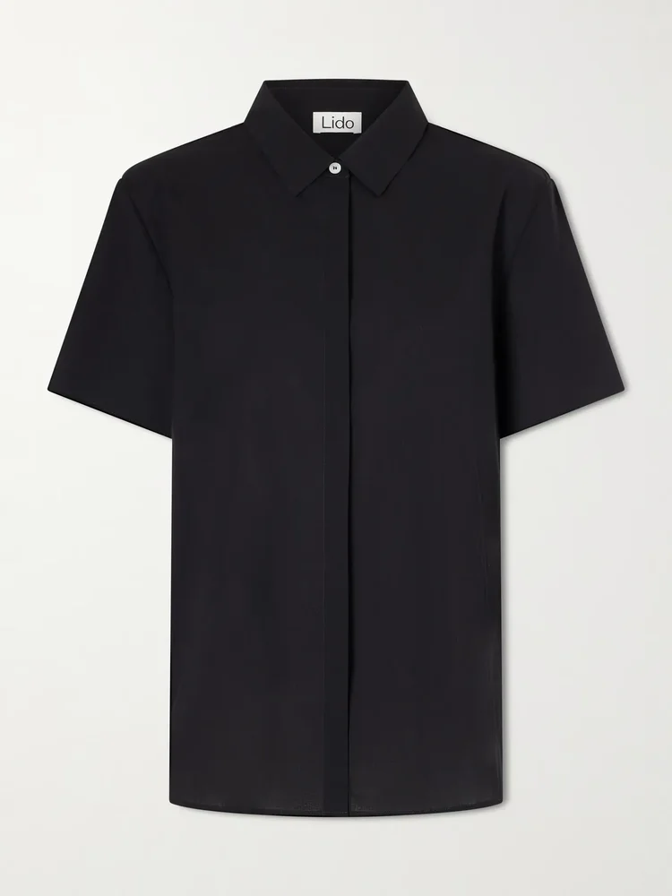 Cotton shirt
