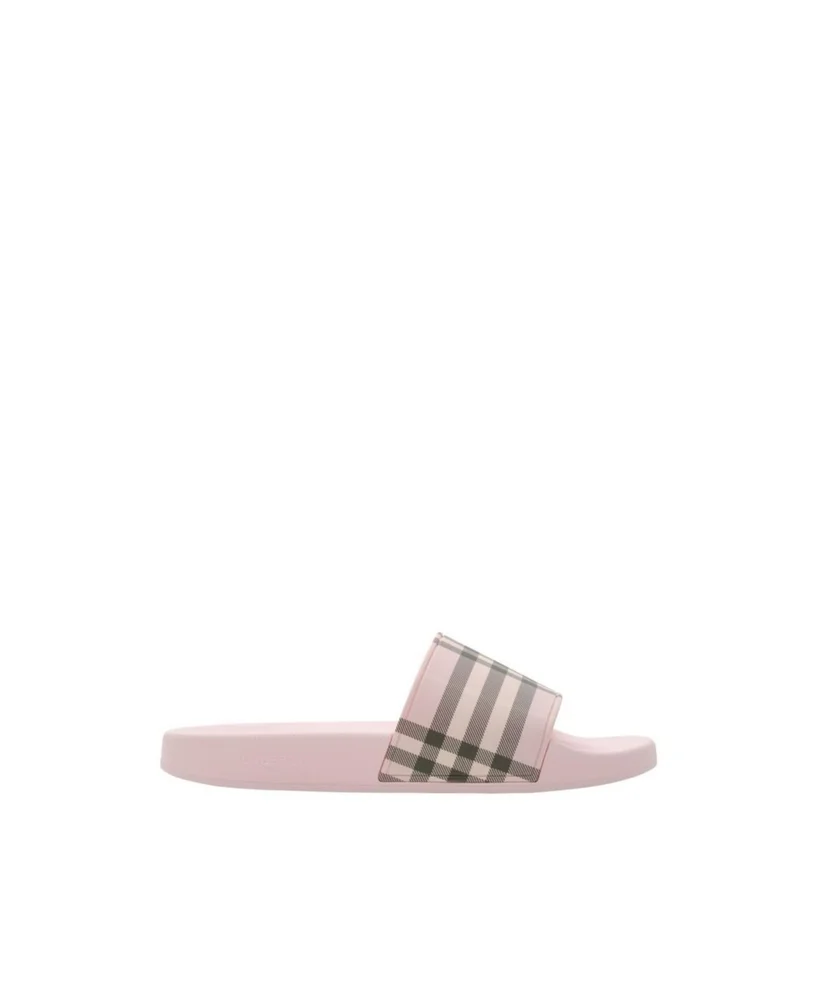 Check Slides