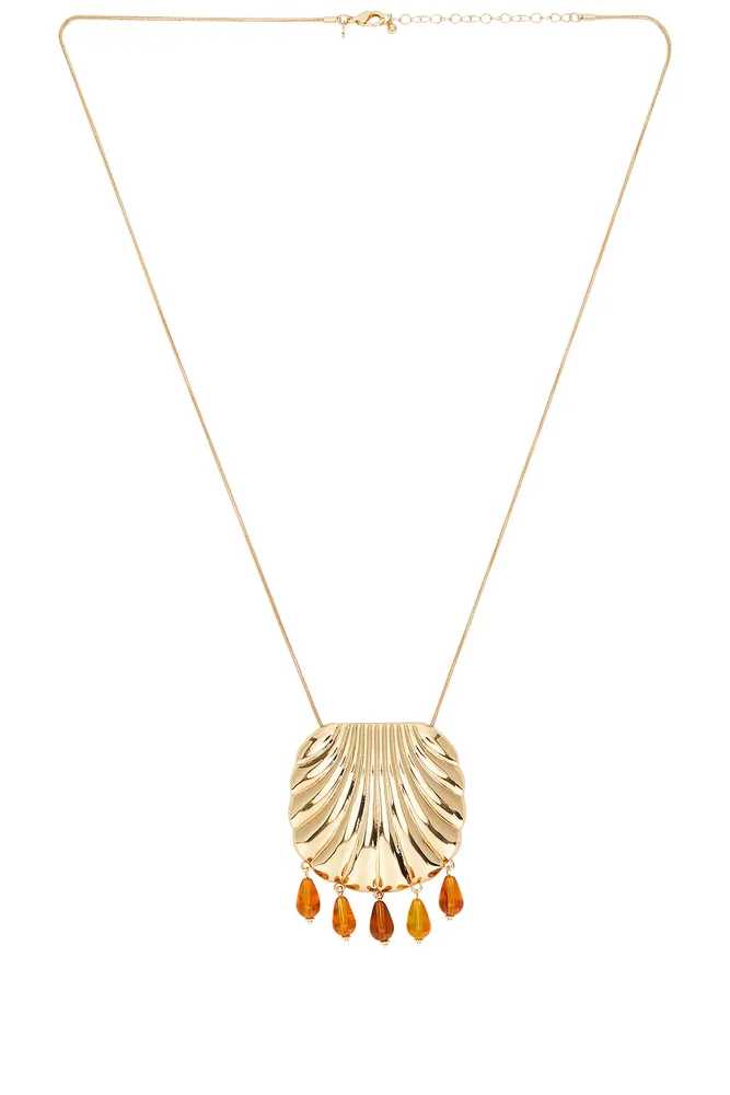 Turner Necklace