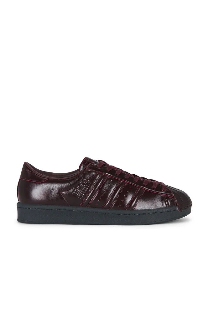 Superstar Vintage Sneakers