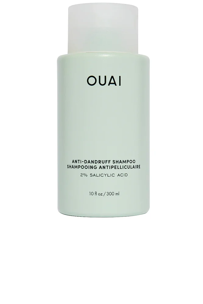 Anti-Dandruff Shampoo