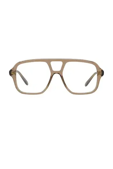 Slim Eye Glasses