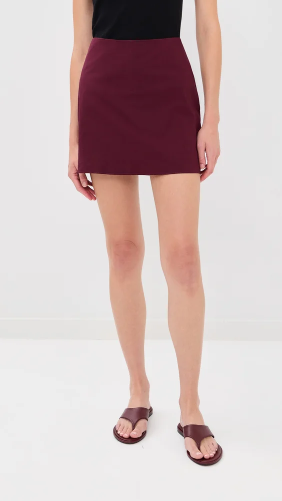 Blair Miniskirt