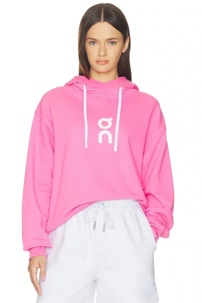 Club Hoodie