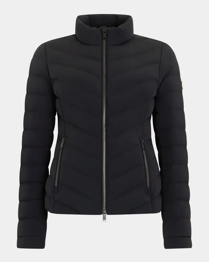 Elora Slim Down Puffer Jacket