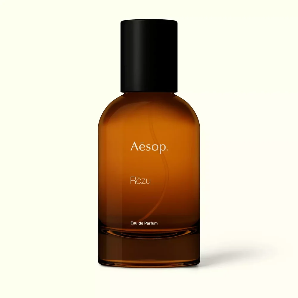 Rōzu Eau de Parfum, 50 mL