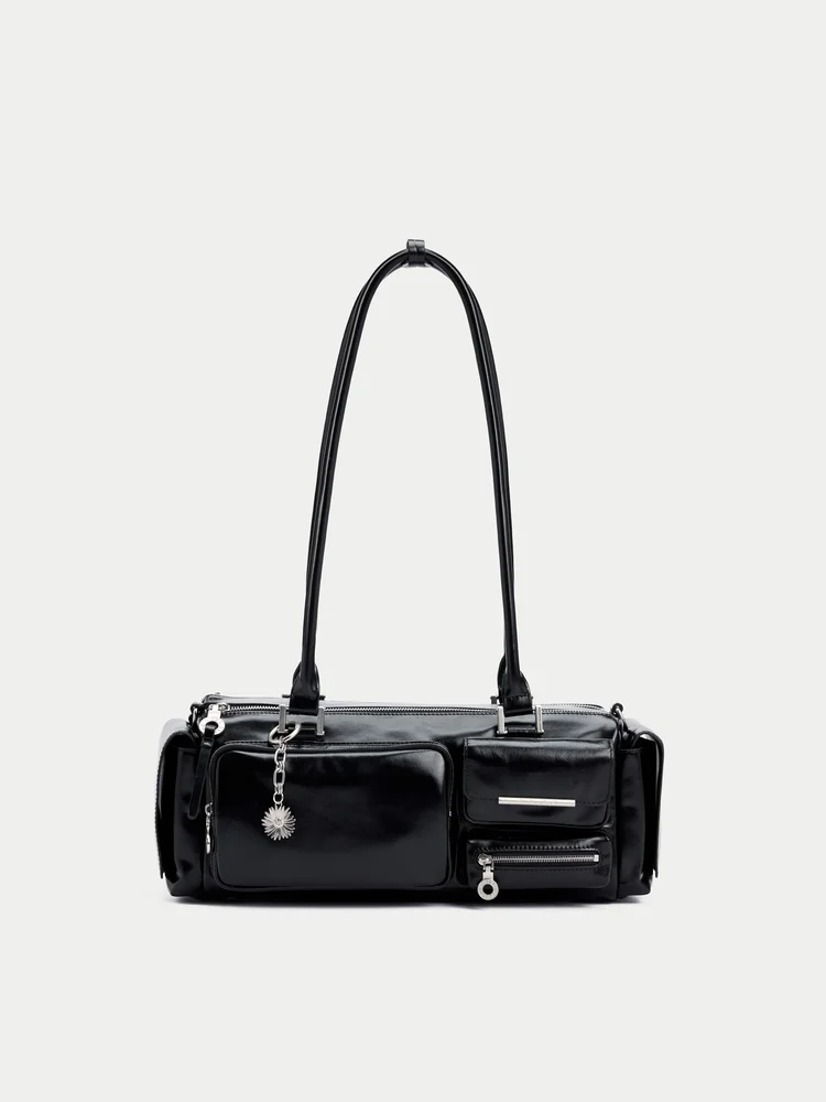 Capture Multipocket Bag
