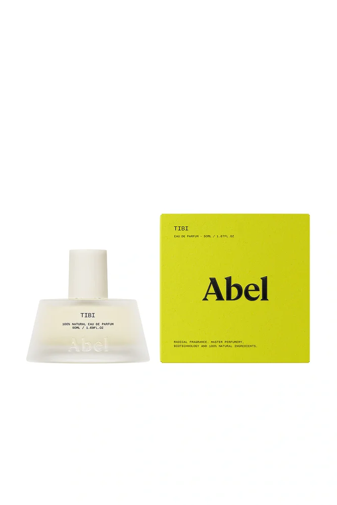 Tibi Eau De Parfum