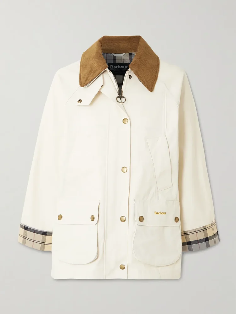 Safari Baythorpe Waterproof Jacket