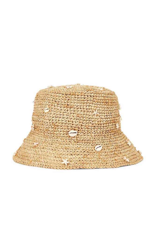 Shelley Bucket Hat