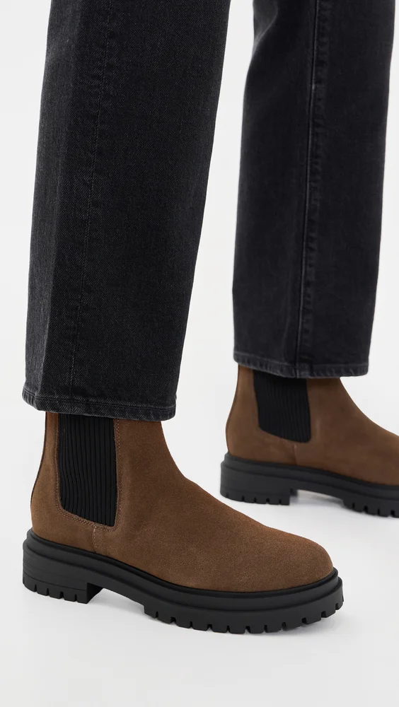 Bedford Chelsea Boots