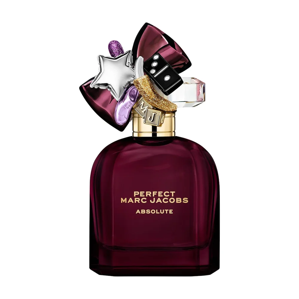 Perfect Absolute Eau de Parfum with Fig & Amber