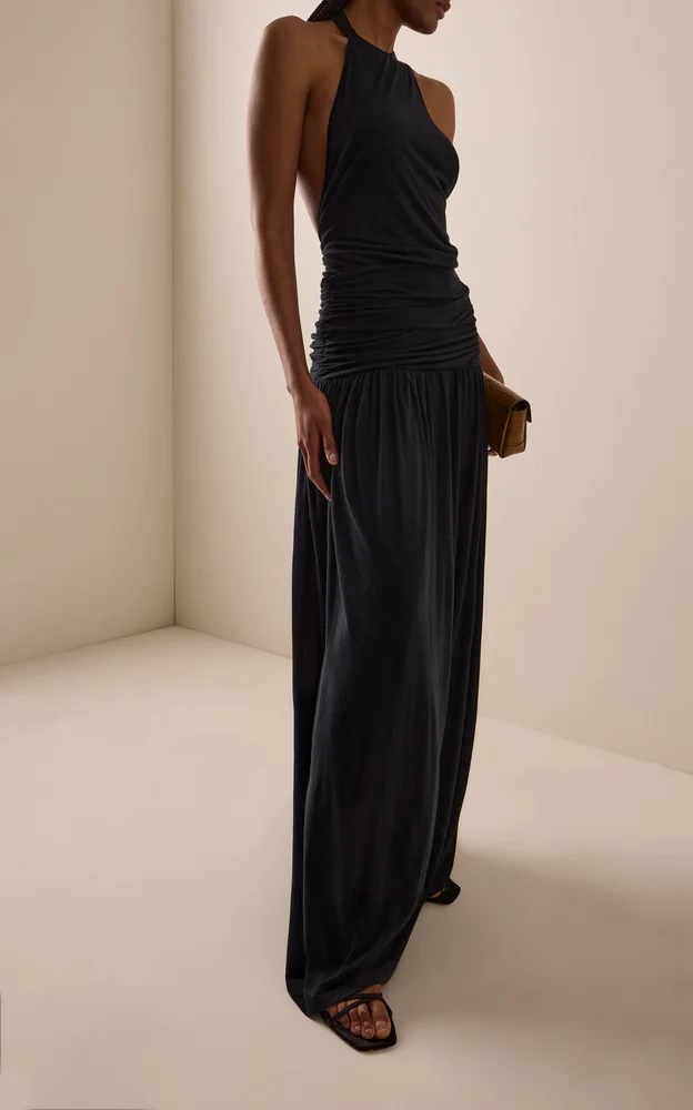 Helen Maxi Dress