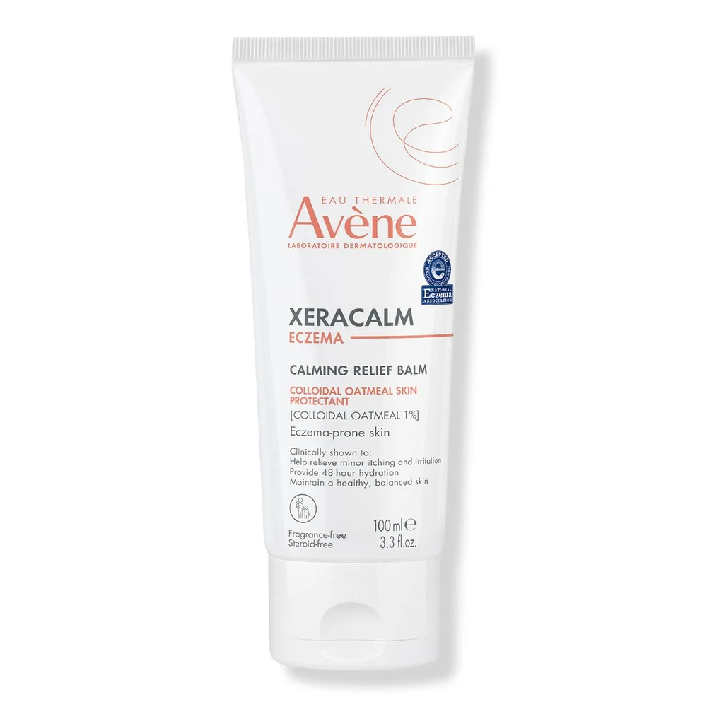 XeraCalm Eczema Calming Relief Balm