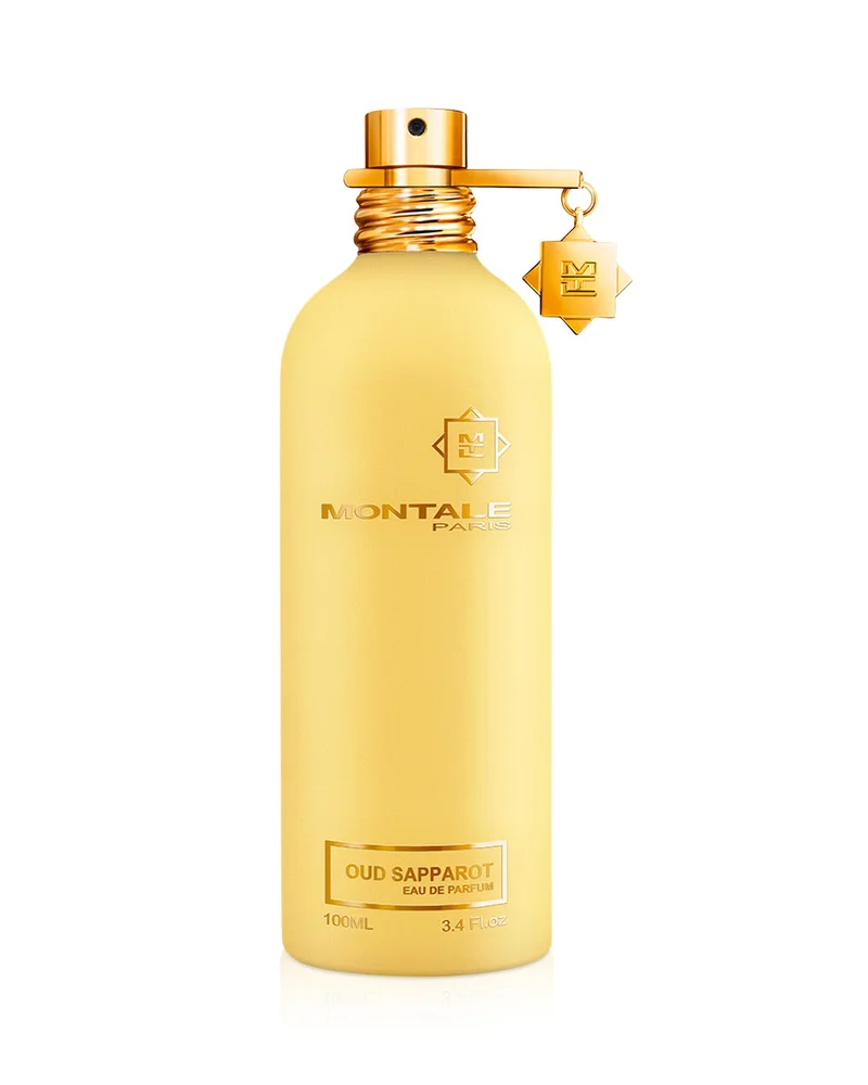 Oud Sapparot Eau de Parfum 3.4 oz.