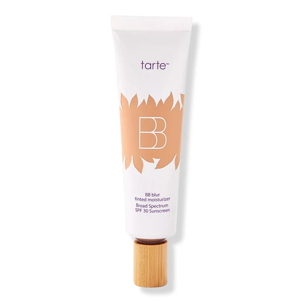 BB Blur Tinted Moisturizer Broad Spectrum SPF 30 Sunscreen