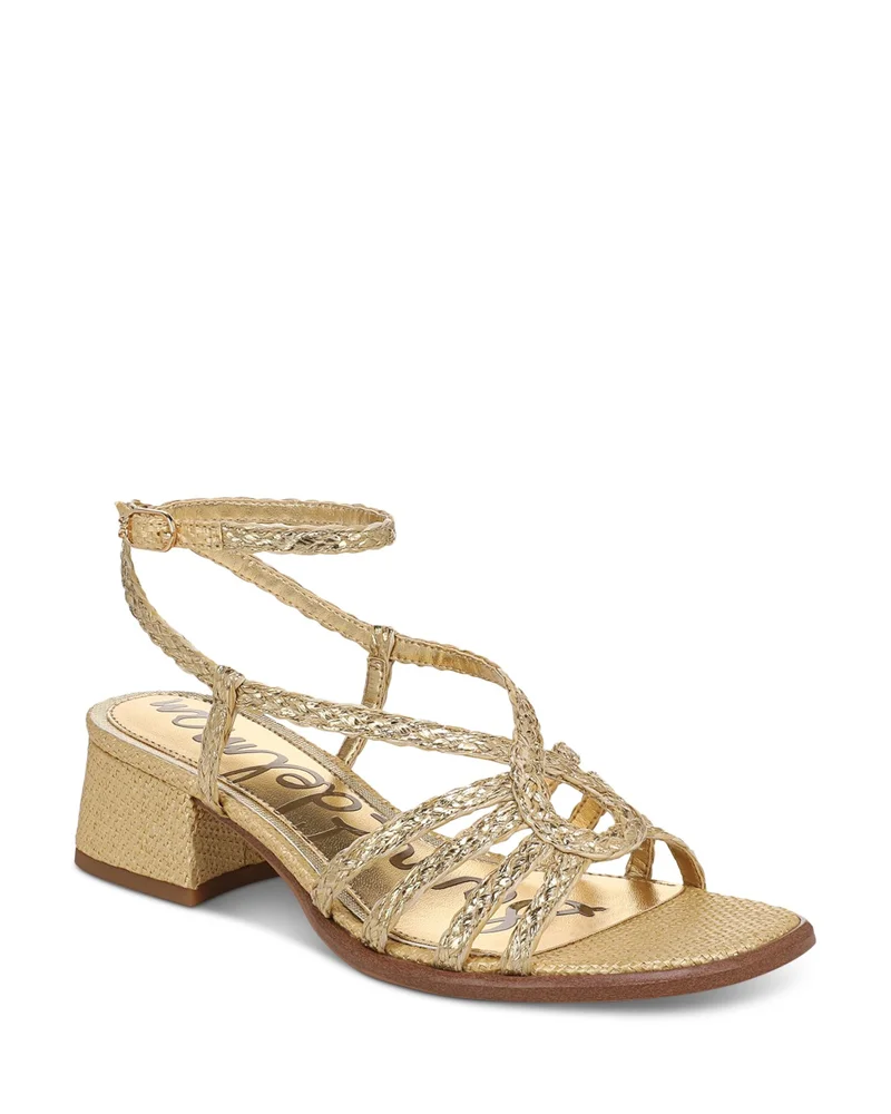 Fletcher Strappy Sandals