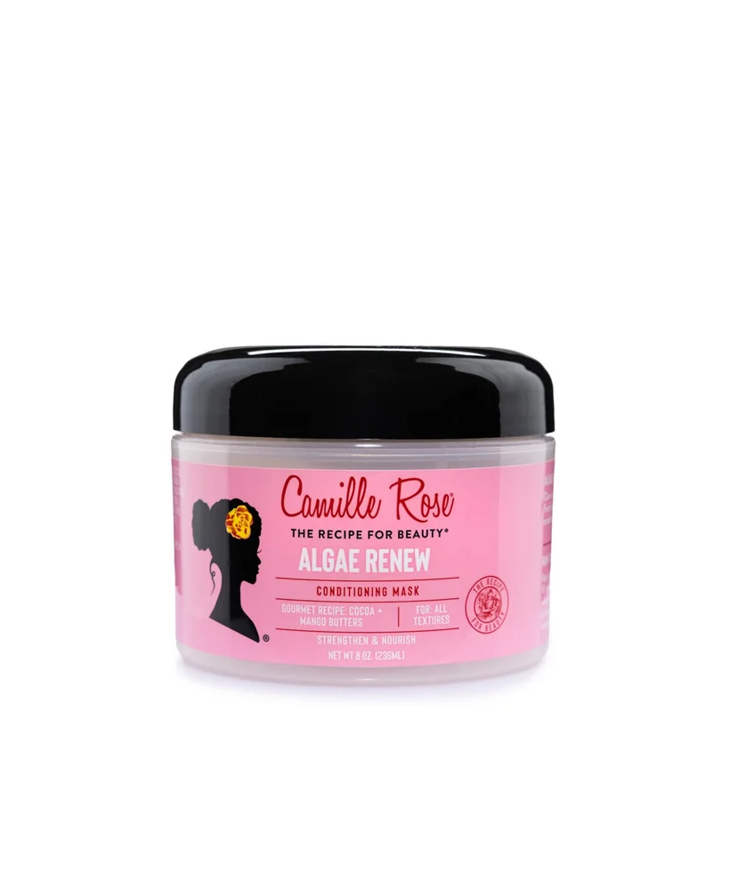 Algae Renew Deep Conditioning Mask